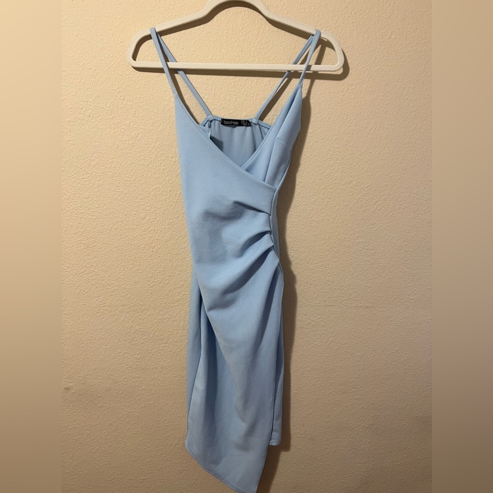 Boohoo USA Dress